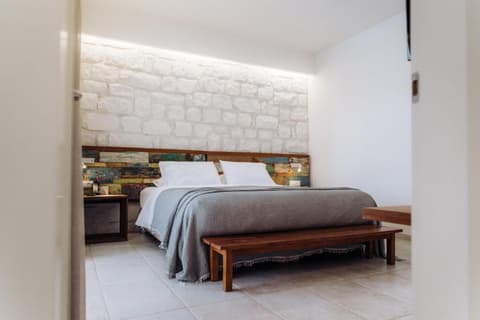 Ostria Resort & Spa, 