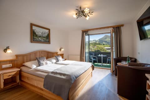 Hotel Garni Zimmermann, 