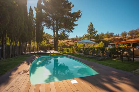 La Buhardilla del Refugio - Ideal for hikers, senderistas, 