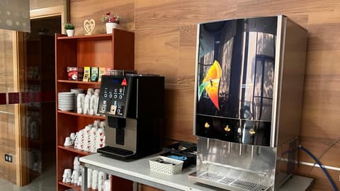 B&B HOTEL Tarragona Reus, 