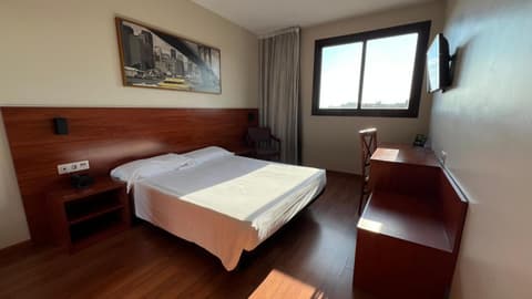 B&B HOTEL Tarragona Reus, 