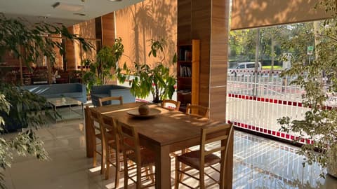 B&B HOTEL Tarragona Reus, 