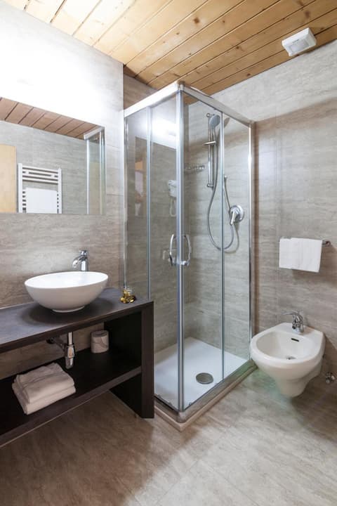 Hotel Casa Alpina - Alpin Haus, 