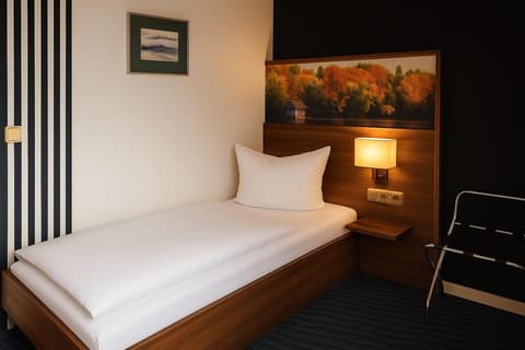 Bettenburg Hotel Hamburg, 