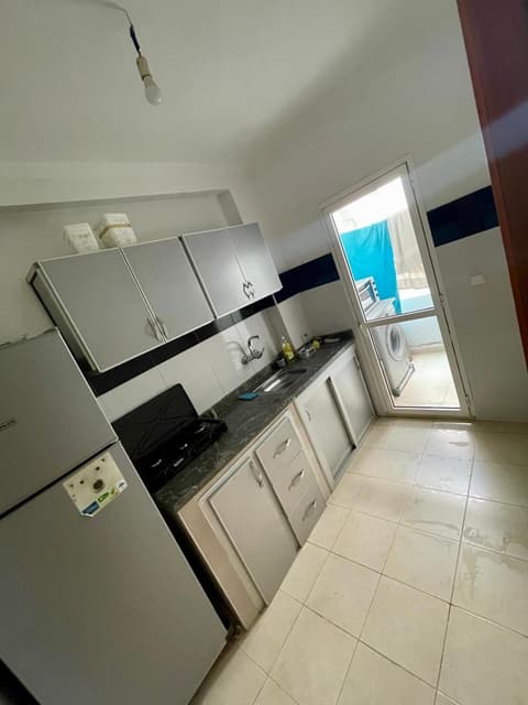 Appartement à louer tanger, 