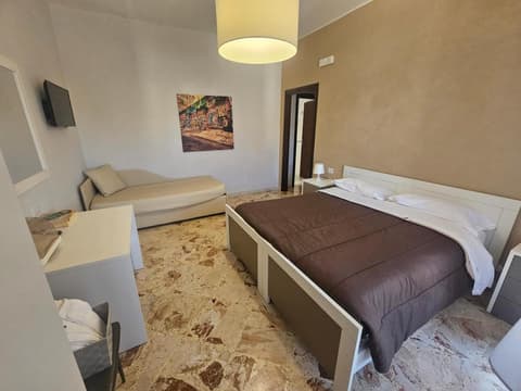 B&B dei Rota Affittacamere Mercato San Severino Salerno, 