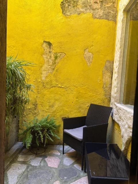 Hotel Boutique Posada XVII, 