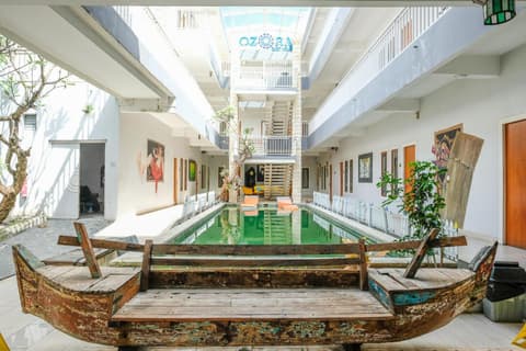 RedDoorz Plus @ Mahendradatta Denpasar, 