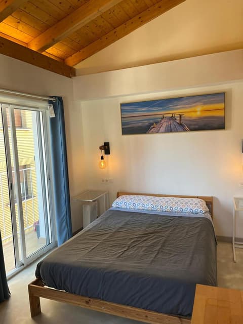 APARTAMENTOS SAN JUAN de GAZTELUGATXE, 