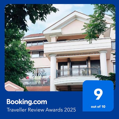 Francesca Residence, 