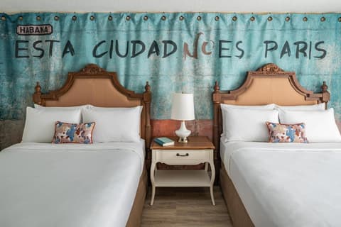 Havana Cabana at Key West, 