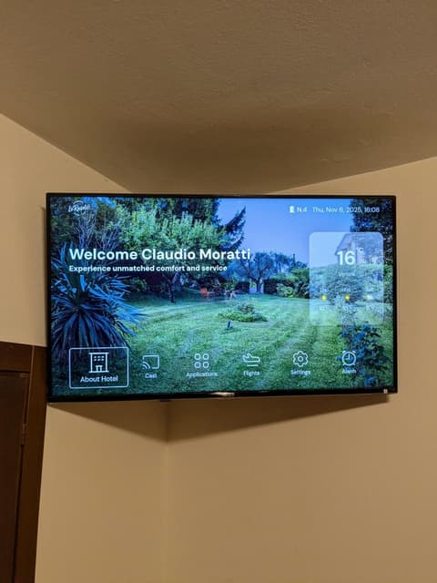 Ristorante Le Rasole, 