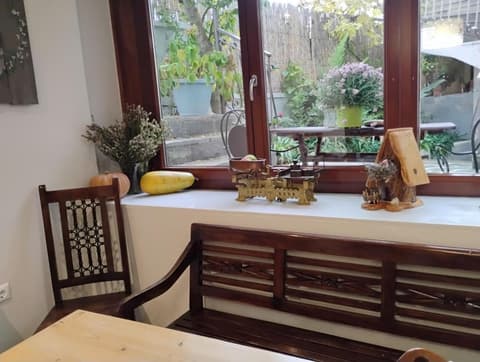 Guesthouse Doma est 1991, 