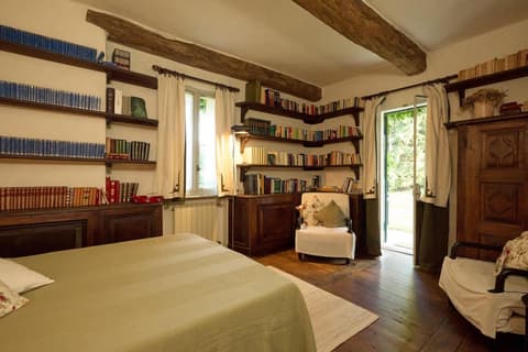 Antica Cascina del Medico, 