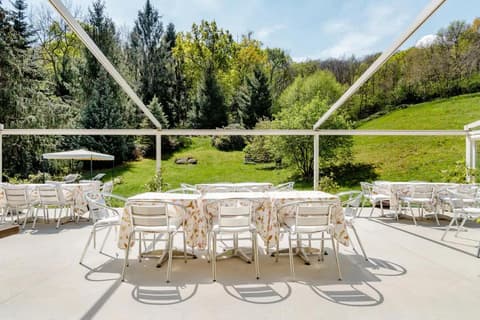 Antica Cascina del Medico, 