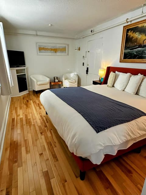 Queen Anne's Revenge, 