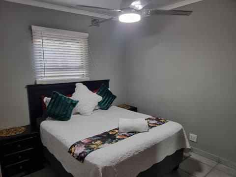 Boskraai Self-Catering -74 Hornbill Street, 