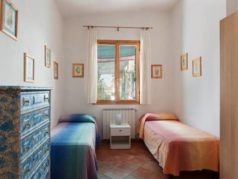 Agriturismo Lucciano, 