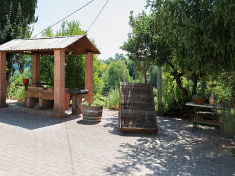 Agriturismo Lucciano, 