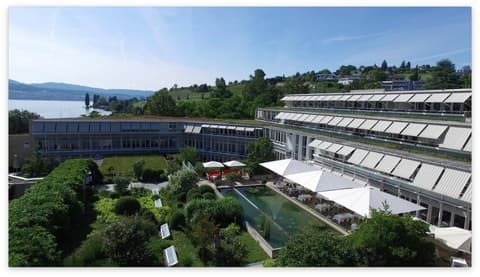 Tertianum Parkresidenz Meilen, 