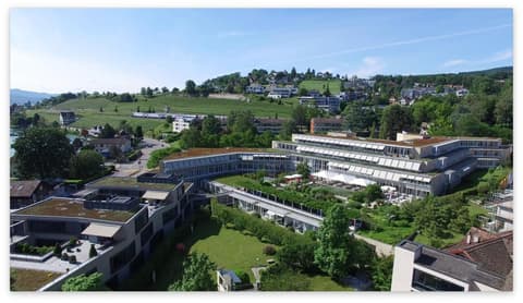 Tertianum Parkresidenz Meilen, 