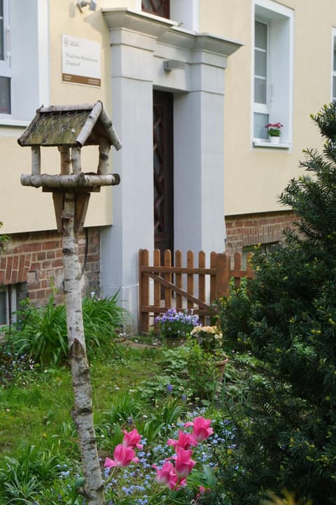 Przytulne Poddasze w Gdańsku, 