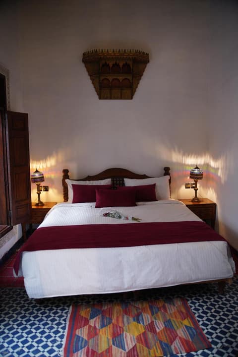 Riad Dar Chrifa - Luxury Escape, 