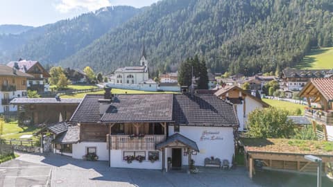 La Ücia by Fana Ladina, 