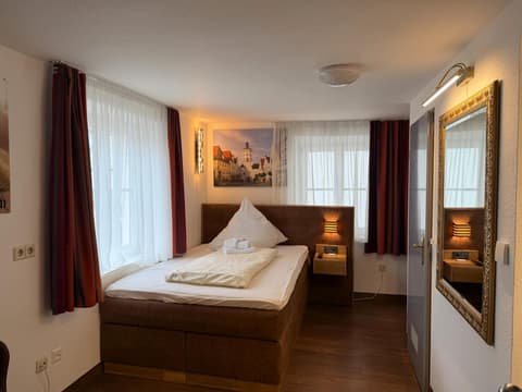 Brauereigasthof zur Münz seit 1586, 