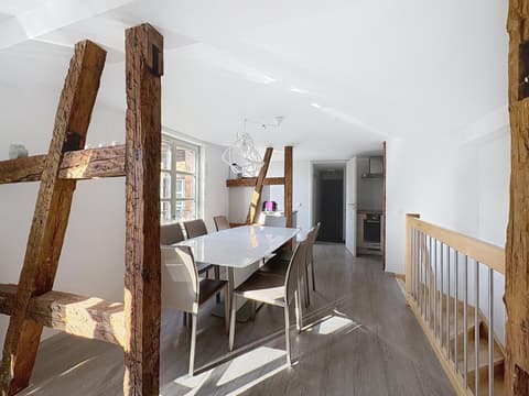 A L'ill - Apparts & Studios Strasbourg Hyper Centre, 