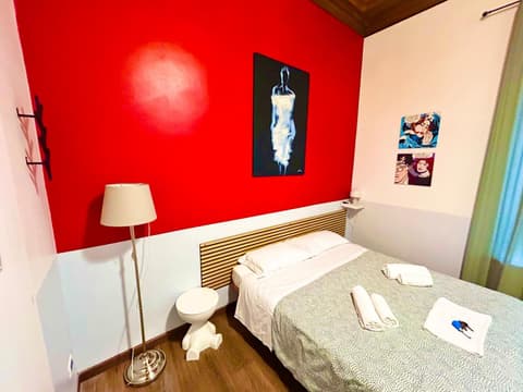 Core De Roma Suites, 