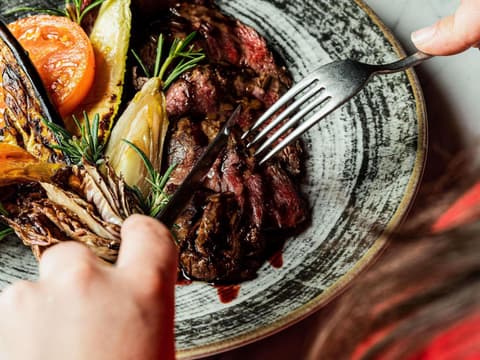 Hotel Mercure Roma Corso Trieste, 