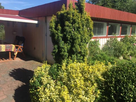 Risskov Bellevue Guesthouse, 