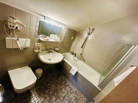 Hotel Garni Hainbacherhof, 