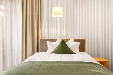 Hotel Villa Lago Garni, 