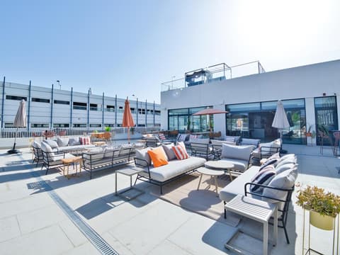 Canvas Sevilla Lago, 