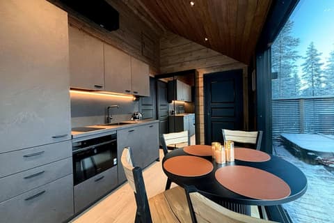 Levi Nordic Star Igloos, 