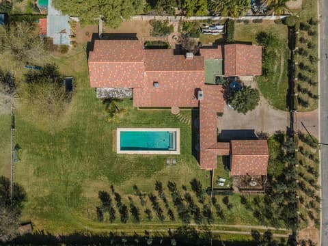 Hartland Country House Oudtshoorn, 