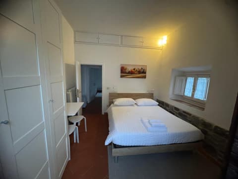 Casa Toscana Mugello, 