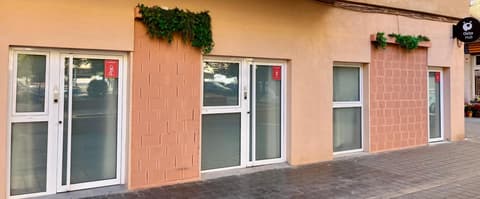 Osito Hub - l'Explorador Andrés, 