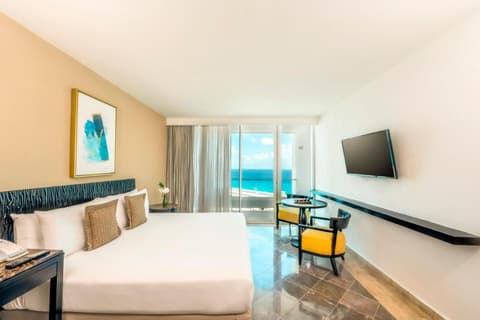 Krystal Grand Cancun All Inclusive, 