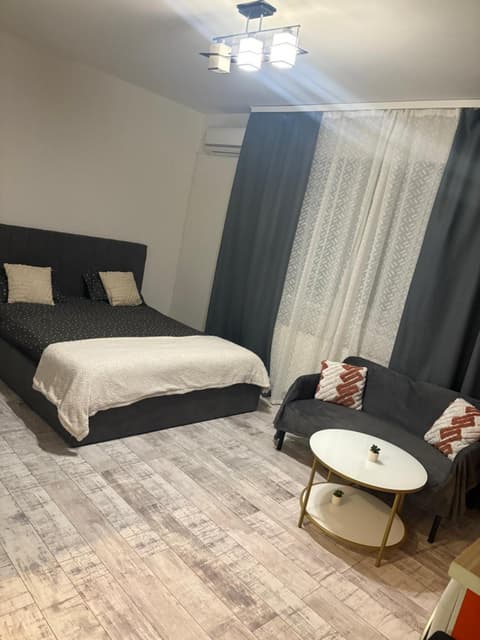 Sofi studio centrale, 