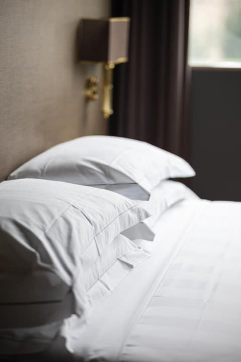 Da Porto Vicenza Apartments, 