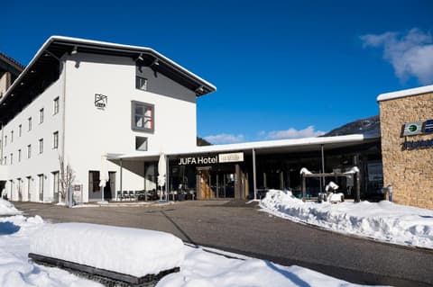 JUFA Hotel Wipptal, 