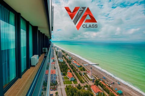 VIP CLASS ꙳ ORBI CITY, 