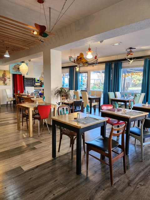 NESTOR HOTEL GAP et Restaurant, 