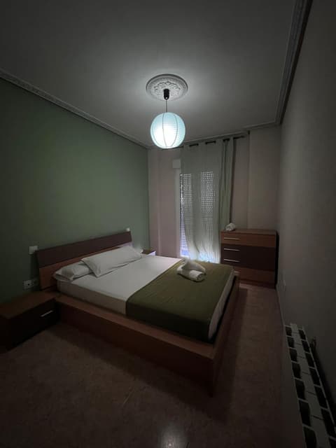 Apartamentos Luxury Ciempozuelos, 