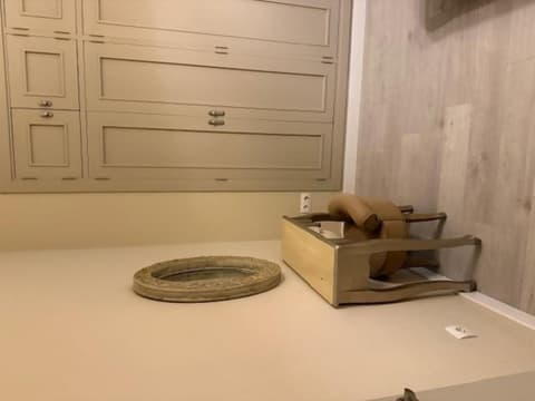 Casa Palacio de Cadiz, 