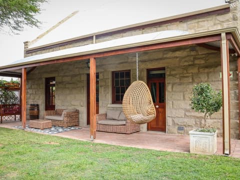 La Pension Guest House, 