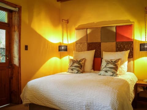 La Pension Guest House, 